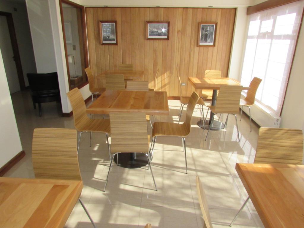 Hostal Buena Estancia 푼타아레나스 외부 사진
