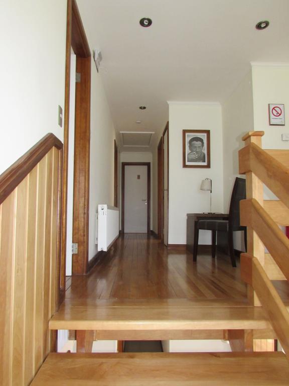 Hostal Buena Estancia 푼타아레나스 외부 사진