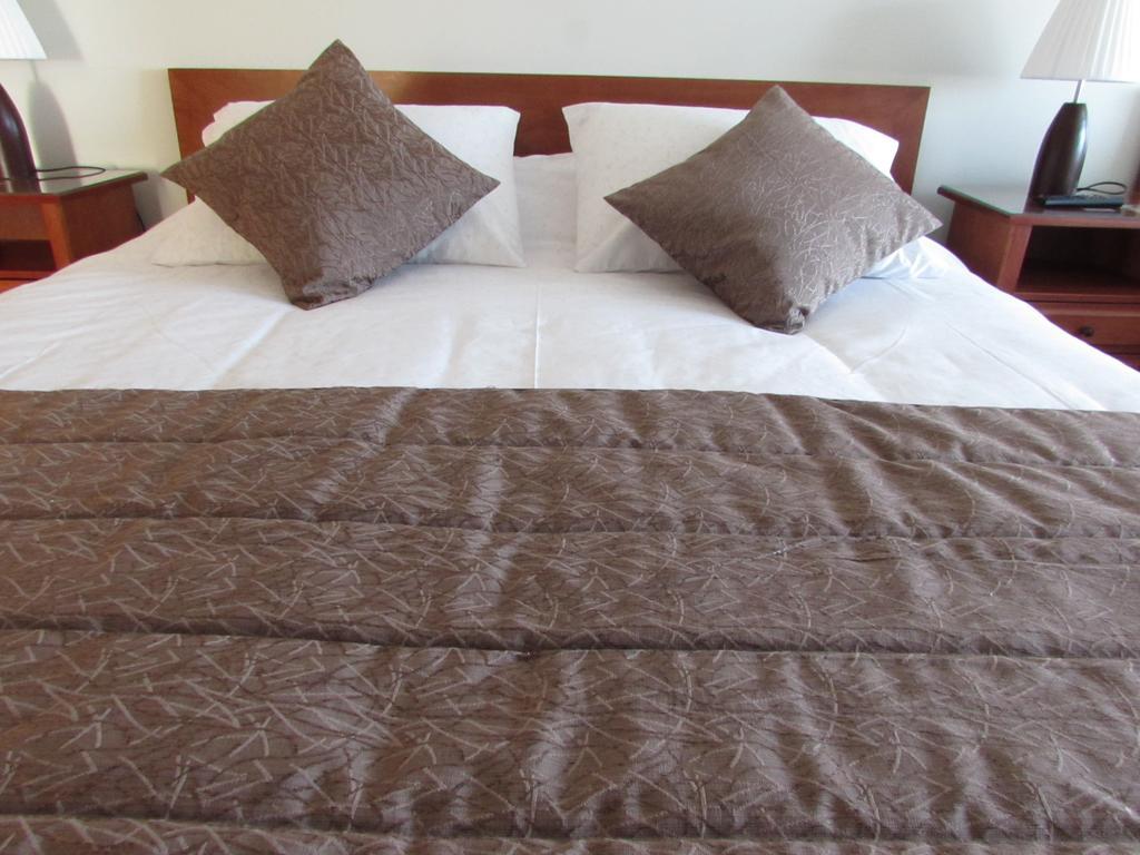 Hostal Buena Estancia 푼타아레나스 외부 사진