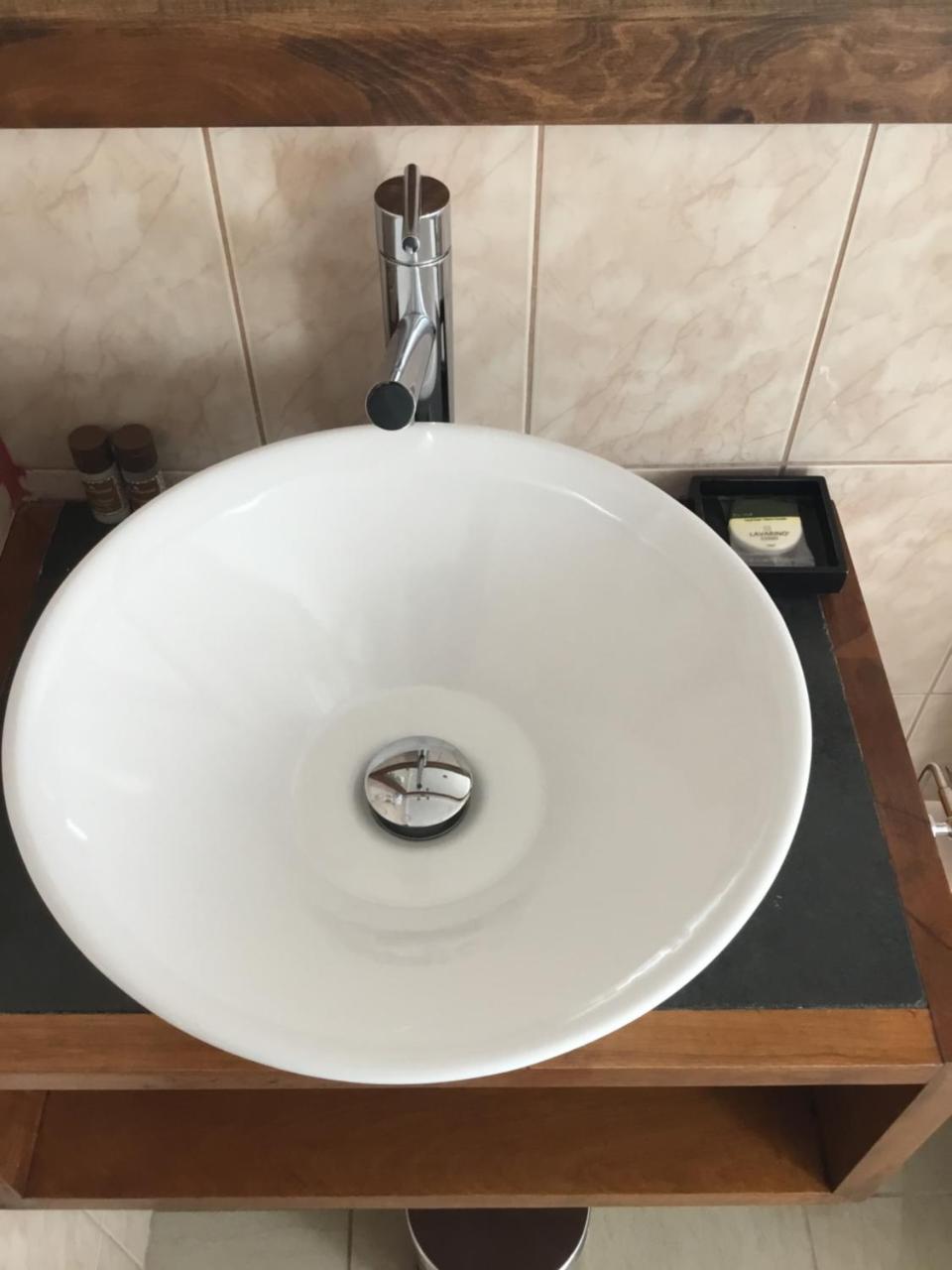 Hostal Buena Estancia 푼타아레나스 외부 사진